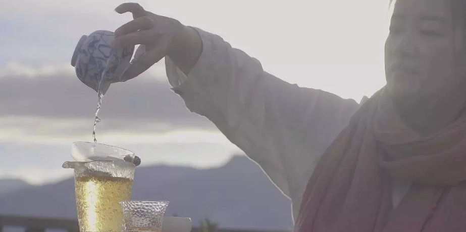 她用十年做起了一家好吃的客栈,70%的客人来了都不想走!
