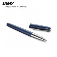 LAMY 凌美 Studio演艺系列 宝珠笔 (蓝色)