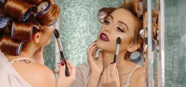 致职场新人！ 脱妆莫慌 补妆粉饼推荐榜