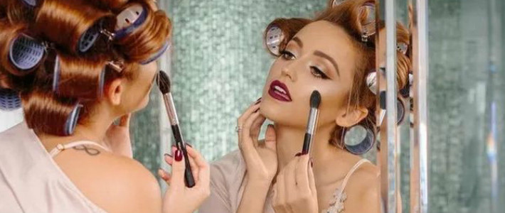  致职场新人！脱妆莫慌补妆粉饼推荐榜