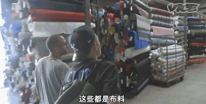 陈冠希在巴黎“摆摊”，用15年时间证明made in China是一种骄傲！