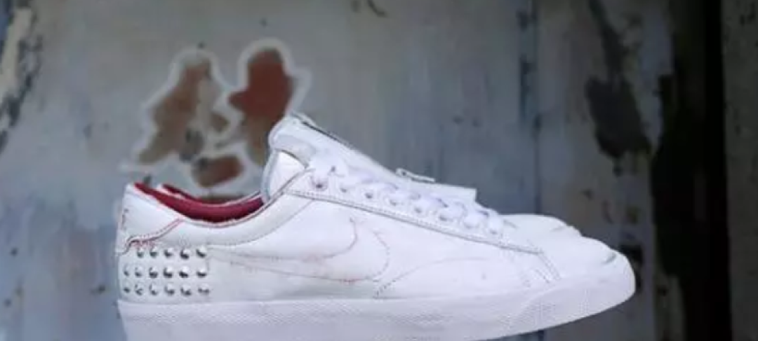 陈冠希在巴黎“摆摊”，用15年时间证明made in China是一种骄傲！