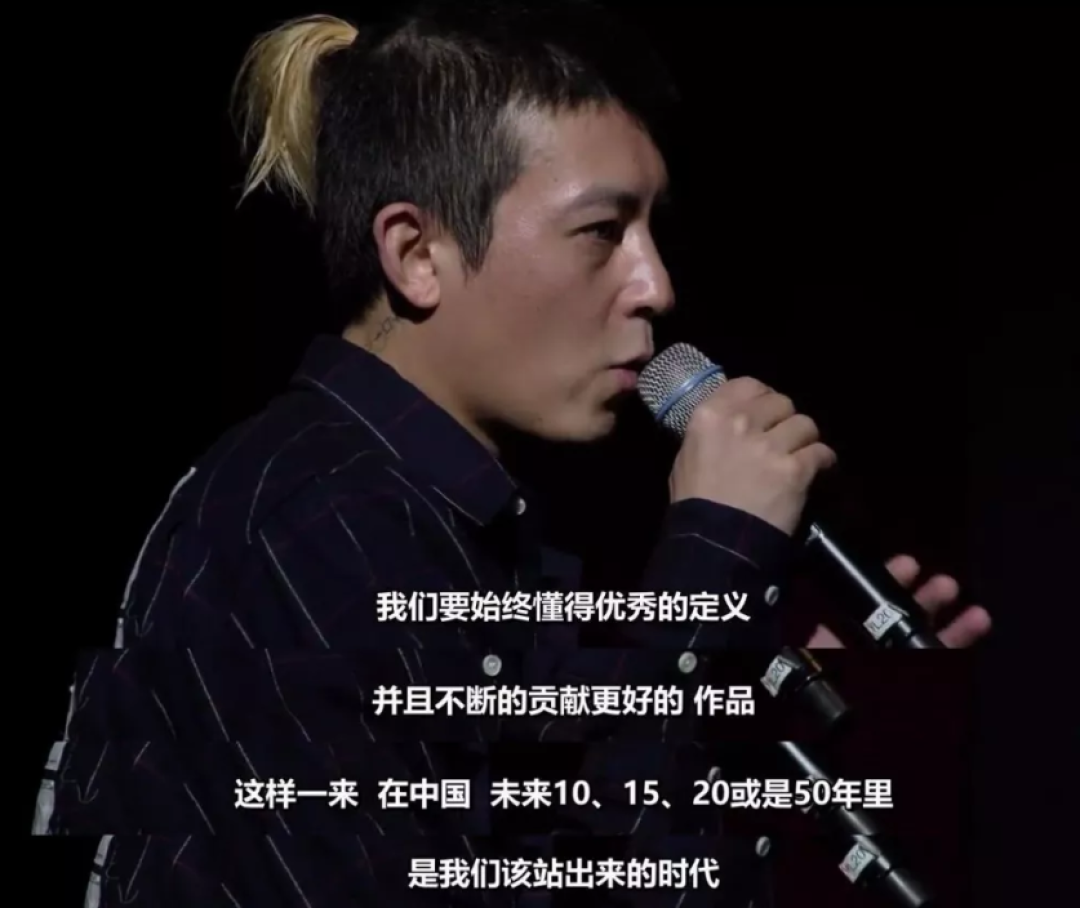 陈冠希在巴黎“摆摊”，用15年时间证明made in China是一种骄傲！