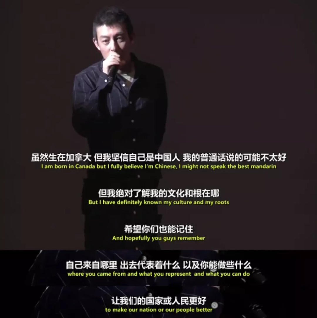 陈冠希在巴黎“摆摊”，用15年时间证明made in China是一种骄傲！