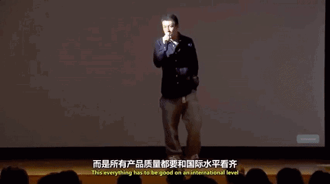 陈冠希在巴黎“摆摊”，用15年时间证明made in China是一种骄傲！