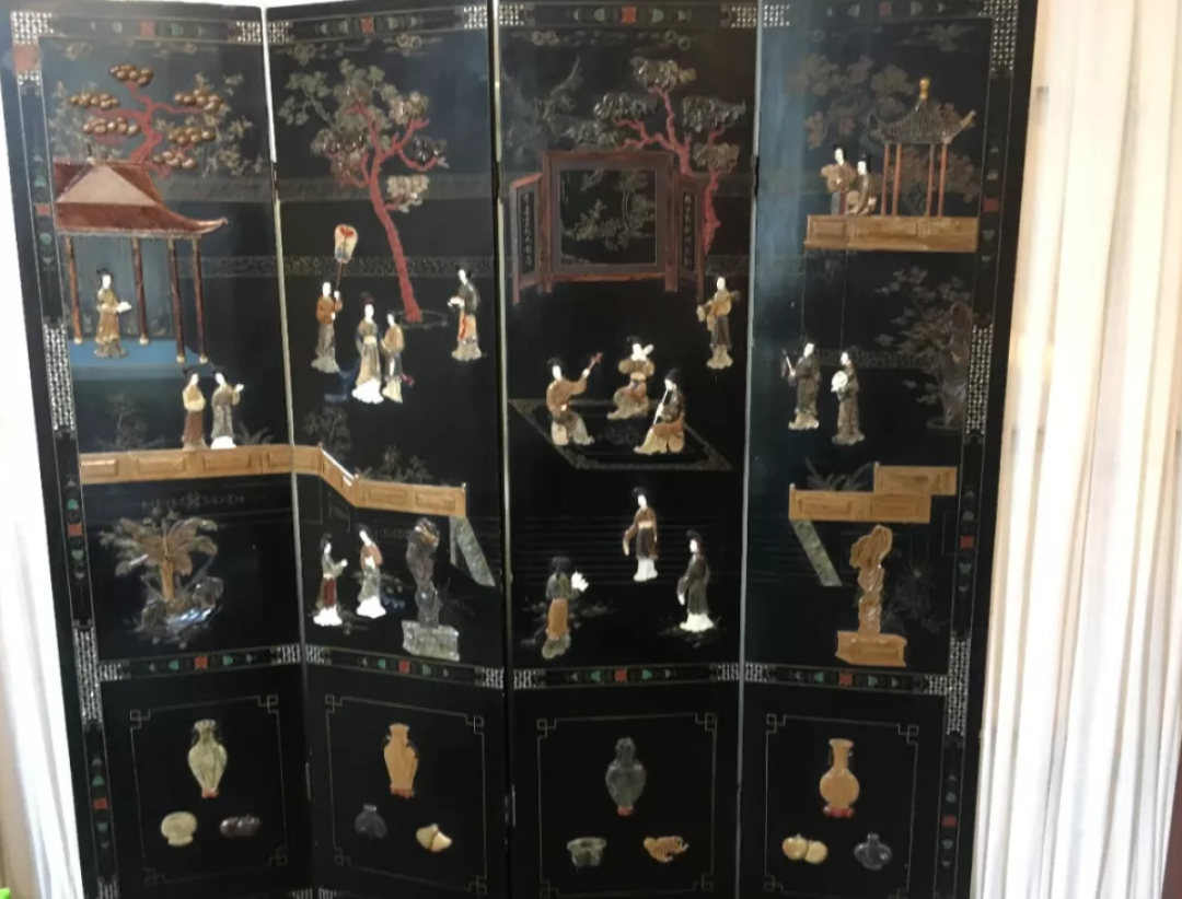 收藏癖福音!寻找真正的老货聚集地,上海古董二手家具地图