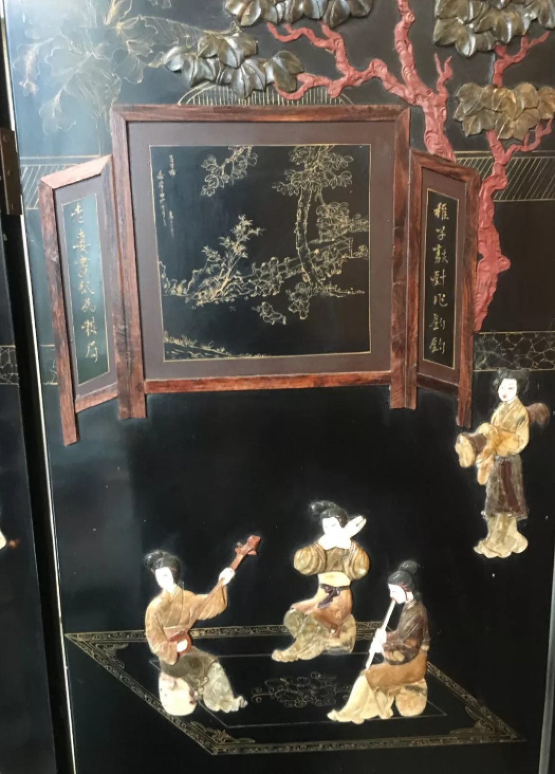 收藏癖福音!寻找真正的老货聚集地,上海古董二手家具地图