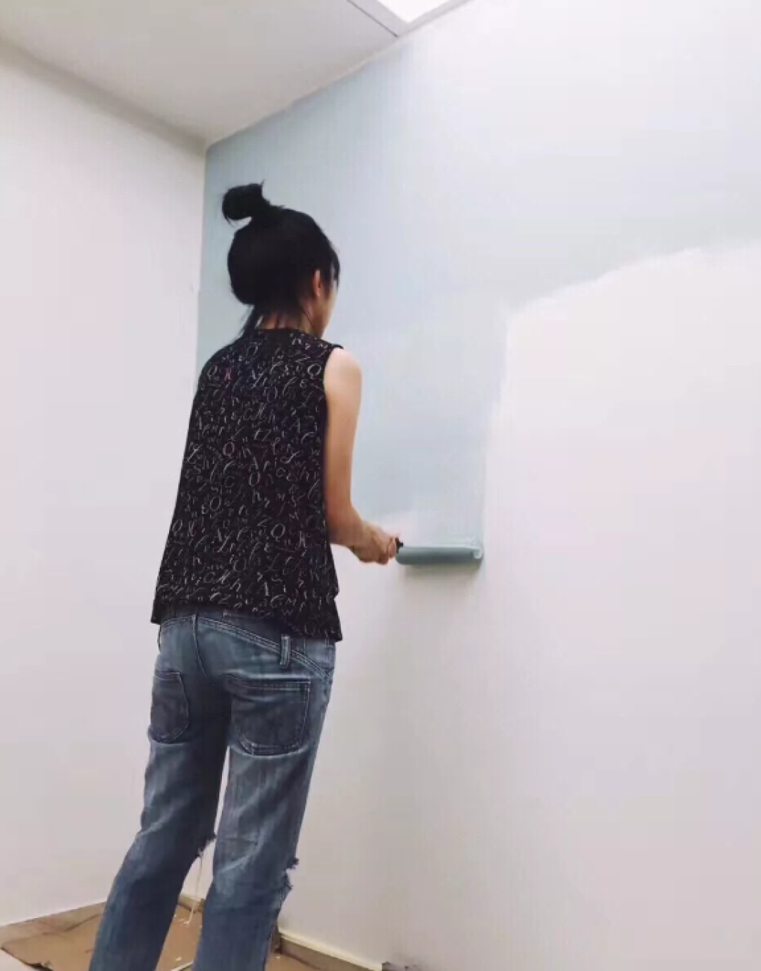 她家99%家具靠网购,100%不踩雷