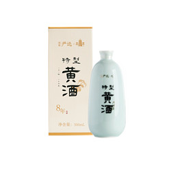 网易严选 特型黄酒 500ml