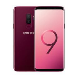 SAMSUNG 三星 Galaxy S9+ 智能手机 6GB+128GB 赠无线快充