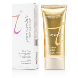 jane iredale 矿物质BB霜 SPF25 50ml #BB5