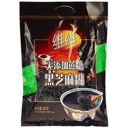 维维 黑芝麻糊（无糖型）560g *2件