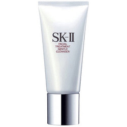 SK-II 净肌护肤洁面乳 120g