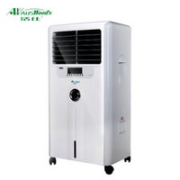 Auswoods/活仕 XH-M4000 35L大水箱 工业加湿机 35L