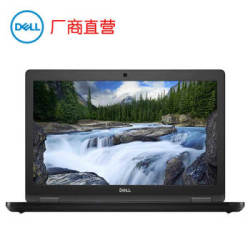 戴尔（DELL） 设计本Precision3530 移动图形笔记本工作站