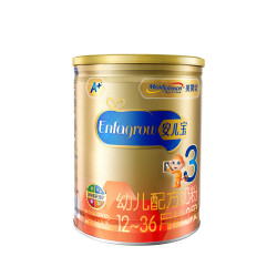 MeadJohnson Nutrition 美赞臣 安儿宝A+ 3段 900g