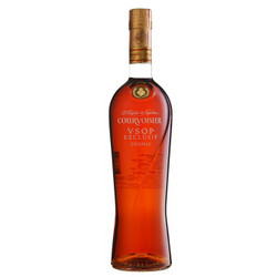 COURVOISIER 拿破仑 金尊 vsop 干邑白兰地 40度 700ml