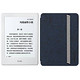 22日14点：Kindle Paperwhite电纸书阅读器 电子书墨水屏 6英寸wifi白色+雷麦软底保护套