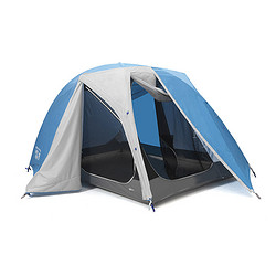 M.HARDWEAR 山浩 帐篷 Optic 6 Tent OU9668