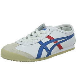 Onitsuka Tiger 鬼塚虎 MEXICO 66 DL408 中性休闲运动鞋