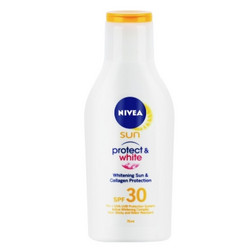 NIVEA 妮维雅防晒净白乳液SPF30 75ml *3件