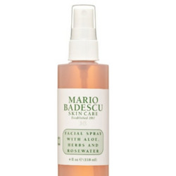  MARIO BADESCU 玫瑰脸部喷雾 118ml