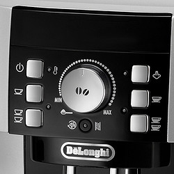 Delonghi/德龙 ECAM21.117.SB全自动咖啡机意式家用 现磨豆打奶泡