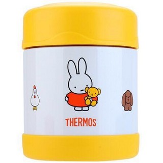 THERMOS 膳魔师 F3001 MF 儿童焖烧杯 300ml