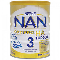 Nestle NAN 雀巢能恩 金装婴儿奶粉 3段 800g