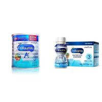 最新全部精选亚马逊中国奶粉优惠信息大全_第