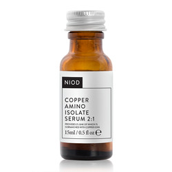 NIOD 蓝铜胜肽修护抗衰精华液 2:1 30ml