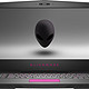 Alienware Aw15r3-7376slv-pus 15.6 游戏本 开箱版