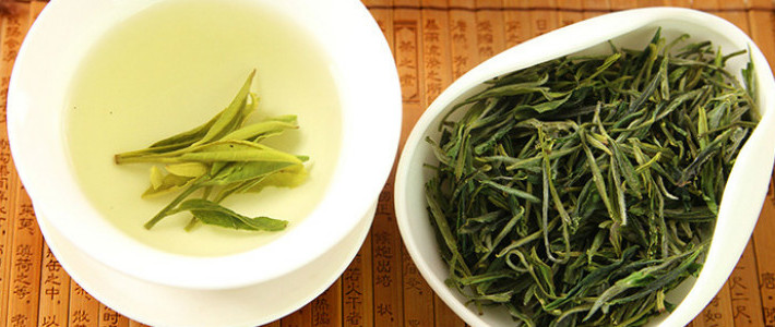  喝绿茶不妨从黄山毛峰开始黄山毛峰推荐