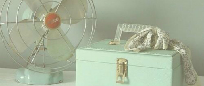  这才是夏季应有的颜色清新又高级的薄荷绿好物