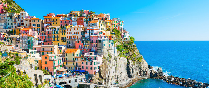  跟着电影游意大利也能有新意换一种方式走进电影