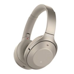 SONY 索尼 WH-1000XM2 Hi-Res无线智能降噪