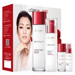 欧莱雅（LOREAL）复颜抗皱紧致系列礼盒