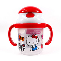  skater 斯凯达 hello kitty  学饮杯 230ml