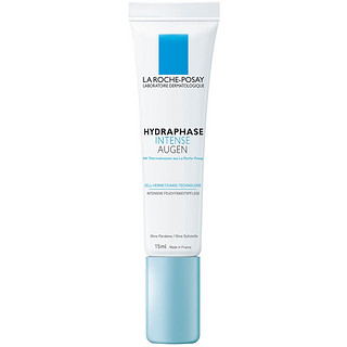 LA ROCHE-POSAY 理肤泉 立润保湿紧致深层修护眼霜 15ml