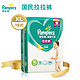 Pampers 帮宝适 超薄干爽 拉拉裤 XL19 *11件