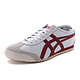 限尺码：Onitsuka Tiger 鬼塚虎 MEXICO 66 中性款休闲运动鞋 +凑单品