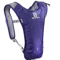 SALOMON 萨洛蒙 AGILE 2 SET 水袋背包