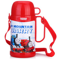 Thomas & Friends 托马斯&朋友 儿童便携式保温杯 600ml 红色