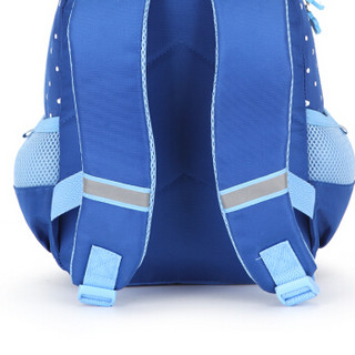  Disney 迪士尼 B96216 米奇宝宝双肩背包 米奇蓝色