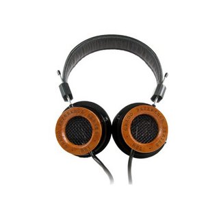 KOLON SPORT 耳罩式头戴式有线耳机 棕色