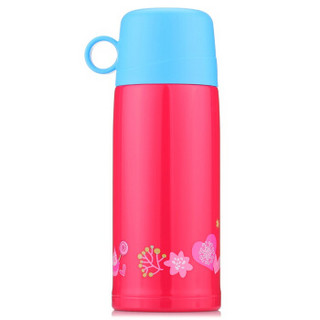 THERMOS 膳魔师 FFG-603L 儿童吸管杯 630ml