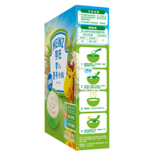 Heinz 亨氏 经典系列 米粉