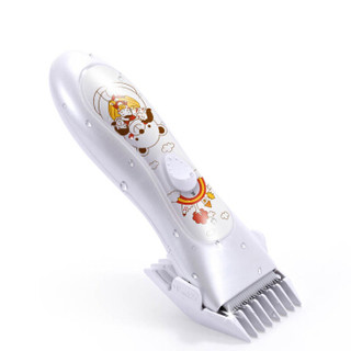  Enssu 樱舒 ES958 婴儿理发器