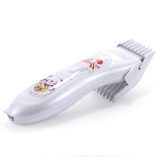  Enssu 樱舒 ES958 婴儿理发器