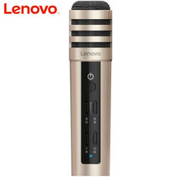 联想(Lenovo) UM10C手机麦克风 全民K歌主播